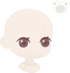 アニュリラアイの画像