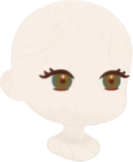 アカデミックブラウンアイの画像