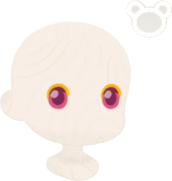 ドワーフピグミーアイの画像