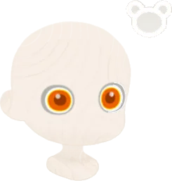 フィンクアイの画像