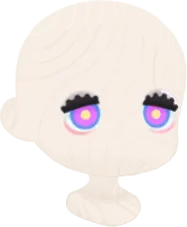 カラフルファニーアイの画像