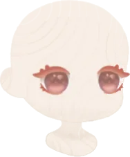 秋色に染まる瞳の画像