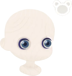 ウルラアイの画像