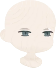 ホローブラックアイの画像