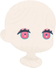 フレッシュピンクアイの画像