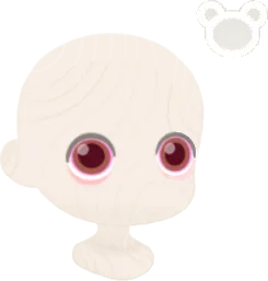 パフーアイの画像