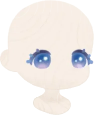 春を告げる妖精の瞳の画像