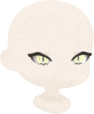 キラリと光るウルファイの画像