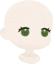 うららかグリーンアイの画像