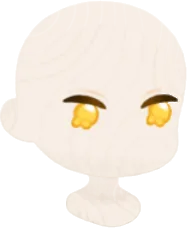 とろけるハチミツアイの画像