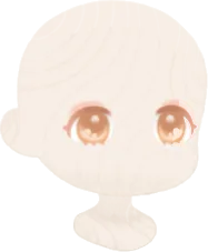 ヘルシーコーラルアイの画像