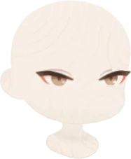 カガミのアイの画像