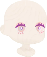 好奇心に満ちたピンクラボアイの画像