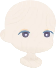 おっとりブルーラボアイの画像