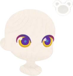 ハユニシキアイの画像