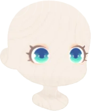 マリンなまんまる瞳の画像
