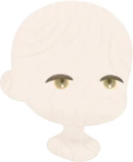 くっろぎグリーンアイの画像