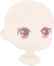 すっきりモーヴレッドアイの画像