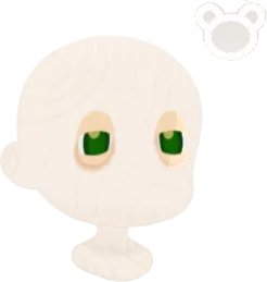 ウボーアイの画像
