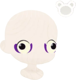 ギッテムアイの画像