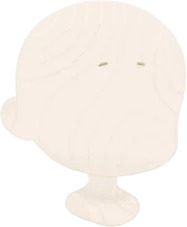 ひかえめアイブロウの画像