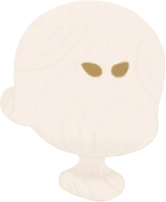 みやびな太眉の画像