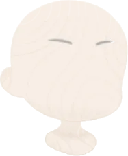 悪食伯爵の眉の画像