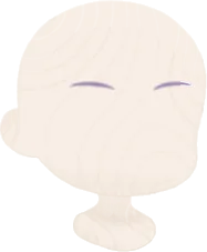 リゼのアイブロウの画像
