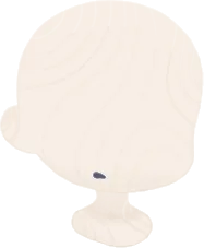 端っこマウスの画像