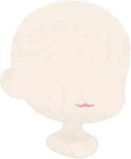 ハッピーイースターリップの画像