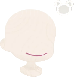 アメノヒグラシマウスの画像