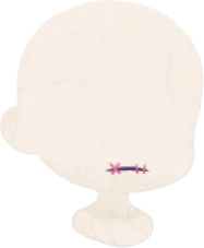 ツギハギマウスの画像