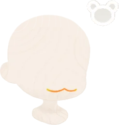クロメマウスの画像