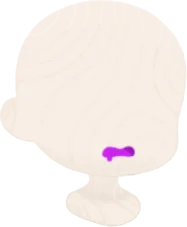 マンドレイクメルティマウスの画像