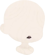 追憶の花嫁の唇の画像