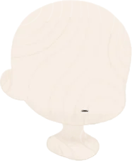 哀しき口の画像