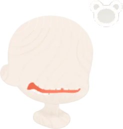 マウンテンピグミーマウスの画像