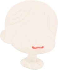 モトキのぷっくりリップの画像