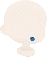 べろべろばあの画像