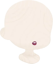 ダークチェリーリップの画像
