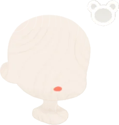 ドワーフピグミーマウスの画像