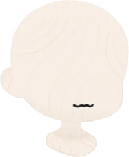 もにょマウスの画像