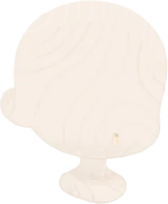 タコのおちょぼ口の画像