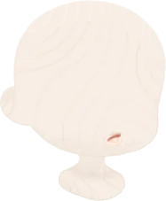 ぽってりリップの画像
