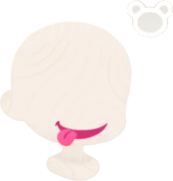 マルコママウスの画像