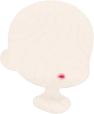 ぷるぷるストロベリーリップの画像
