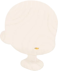 ハチミツグロウリップの画像