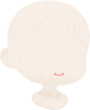 リゼのマウスの画像