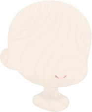 アンジュのマウスの画像