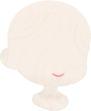 実験を楽しむ口の画像